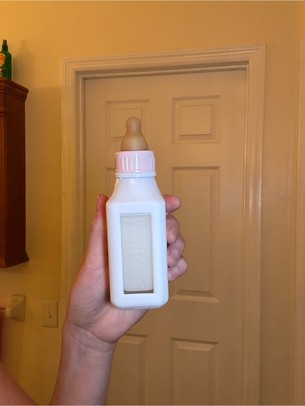 Melanie Martinez Cry Baby perfume milk